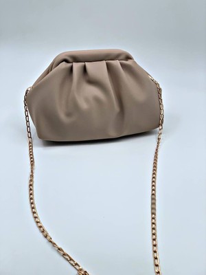 Kadın Mini Omuz Çantası Abiye Çantası