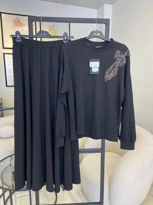 Nurcan Çetin Takım