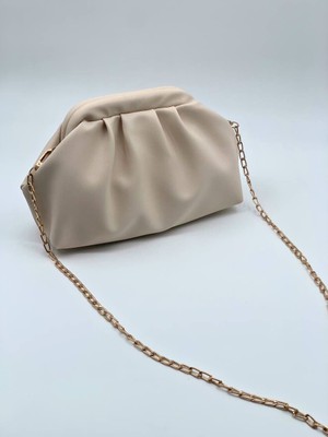 Kadın Mini Omuz Çantası Abiye Çantası