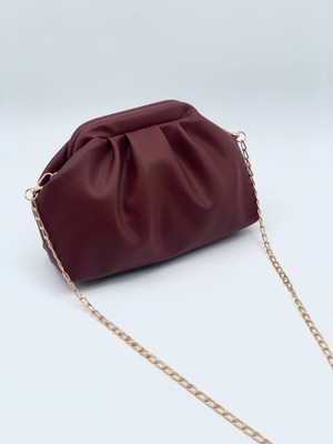 Kadın Mini Omuz Çantası Abiye Çantası