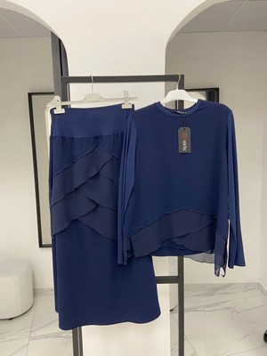 Red Show Etek Takım