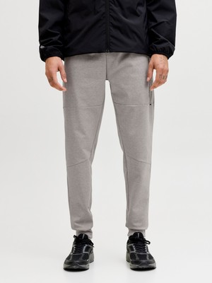 Jack & Jones Jack Jones Erkek Paçası Ribanalı Eşofman Altı 12288623