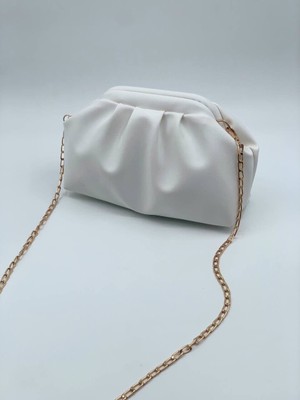 Kadın Mini Omuz Çantası Abiye Çantası