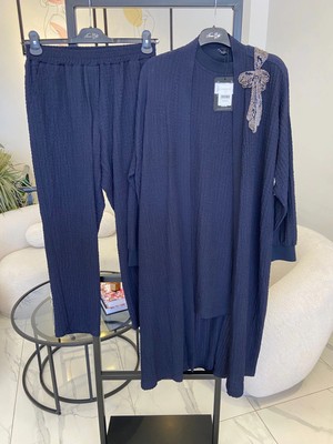 Nurcan Çetin 3 Lü Takım