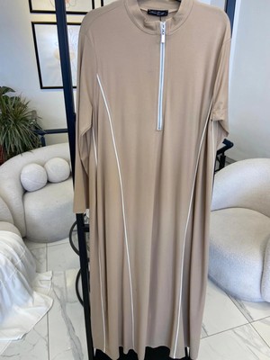 Nurcan Çetin Elbise