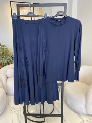 Nurcan Çetin Takım