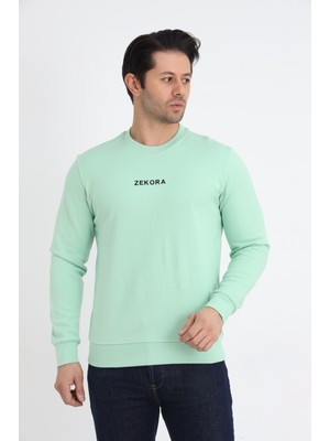 Zekora Göğüste Işlemeli