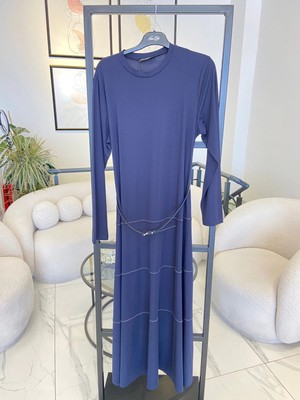 Nurcan Çetin Elbise