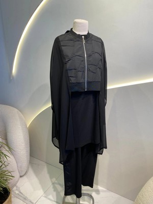 Nurcan Çetin Takım