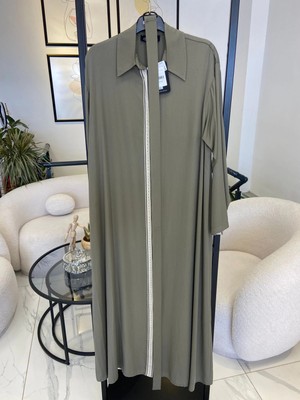 Nurcan Çetin Elbise