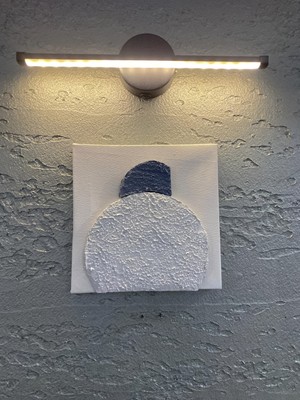 Linetta Studio El Yapımı Dekoratif Tablo