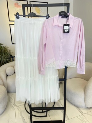 Nurcan Çetin Takım