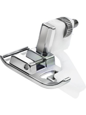 Ev Tipi Dikiş Makine Siperli Gizli Ayak (Metal)