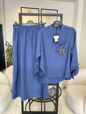 Nurcan Çetin Takım