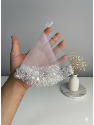 Su Yolu Gelin Halay Mendili