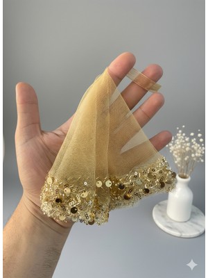 Su Yolu Gelin Halay Mendili