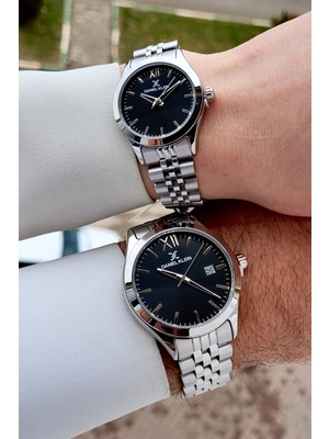 Daniel Klein Sevgili Çift Kol Saati