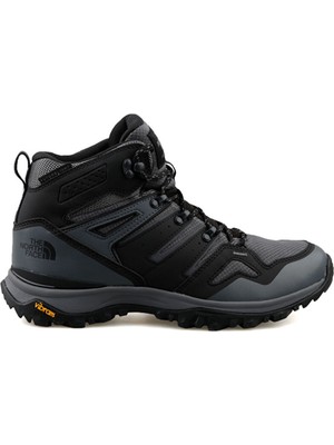 The North Face M Hedgehog Mid Futurelight Erkek Trekking Bot ve Ayakkabısı NF0A8AEBKZ21 Gri