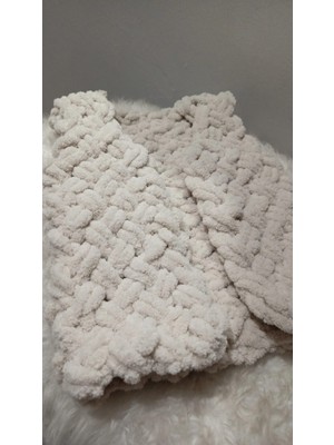 1-2 Yaş Bebek Yeleği