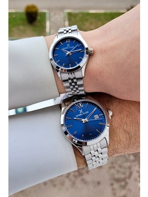 Daniel Klein Sevgili Çift Kol Saati