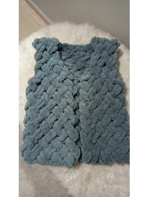 1-2 Yaş Bebek Yeleği