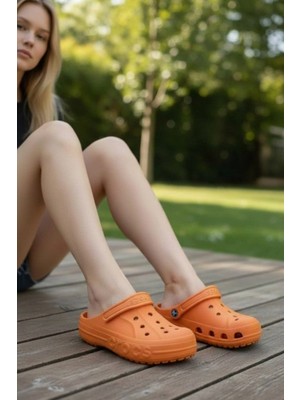 Huzurlu Adımlar Bantsız Kendinden Desenli Kaliteli Terlikler