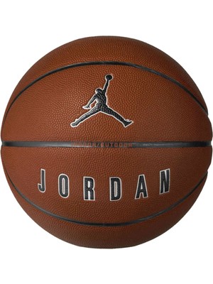 Nike Jordan Ultimate 2.0 8p Unisex Basketbol Topu J.100.8254.855.07