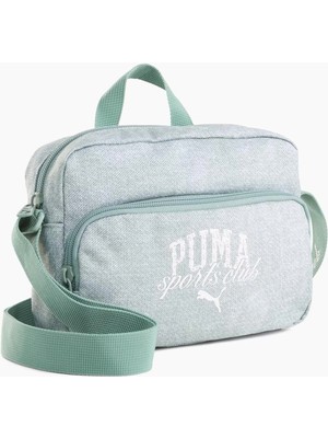 Puma Phase Class Crossbody B Unisex Omuz Çantası 09117902