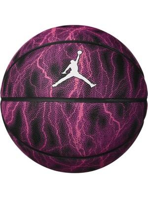 Nike Jordan Basketball 8p Energy Deflated Unisex Basketbol Topu