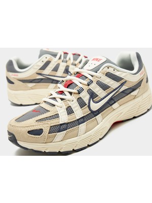 Nike P-6000  Unısex Sneaker Ayakkabı-Sportxoutlet