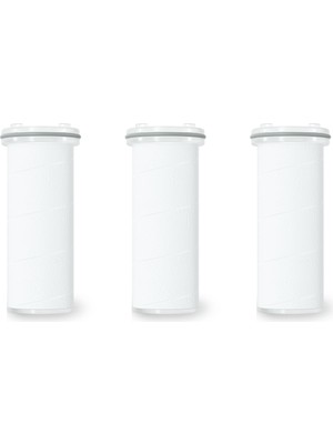 Shift Yedek Su Filtresi