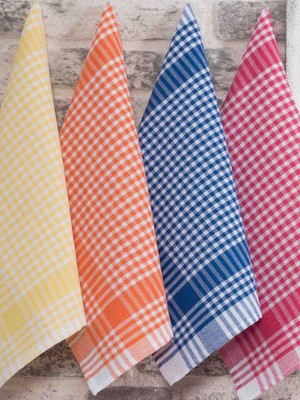 Ayzen Home 4 Adet Alman Kurulama Bezlerı 45X65