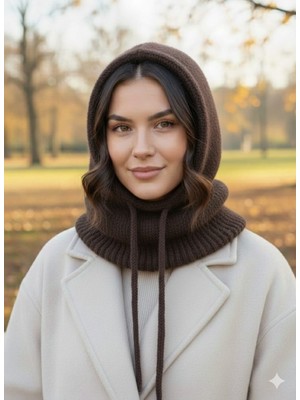 Trend Nexus Angora Trend Balaklava