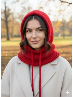 Trend Nexus Angora Trend Balaklava