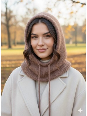 Trend Nexus Angora Trend Balaklava