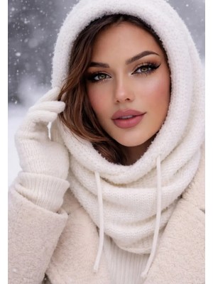 Trend Nexus Angora Trend Balaklava