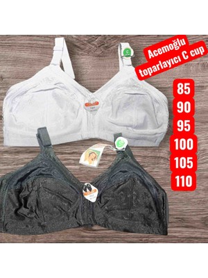 Acemoğlu 7007C Cup Topqrlayici Sutyen