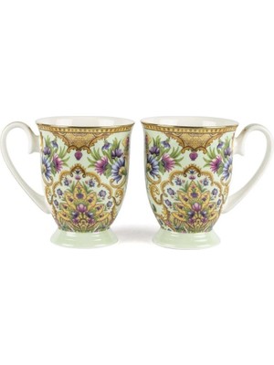 Mikasa Moor The Florentine 2li Kupa Seti P362.116610
