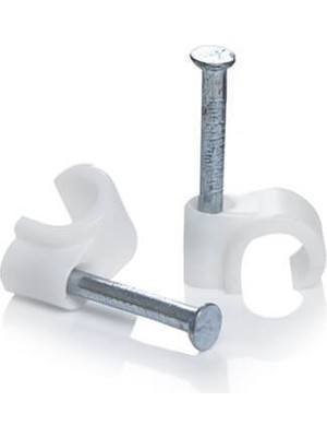 Journey No 1 Çivili Kroşe