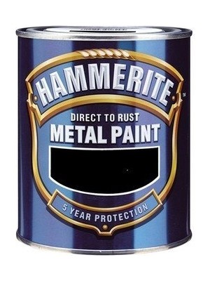 Journey Marshall Hammerite Cekiçlenmiş 2.5' Lt