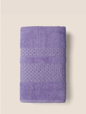 Cottexo %100 Pamuk Yüz ve El Havlusu 50X90 cm 185G Core