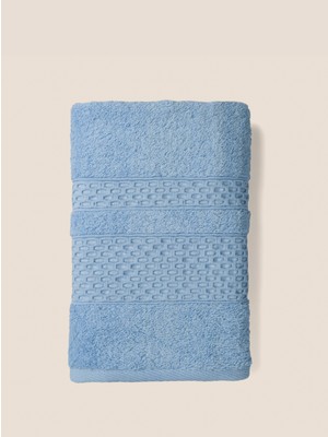 Cottexo %100 Pamuk Yüz ve El Havlusu 50X90 cm 185G Core