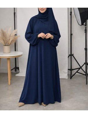 Sn Tesettür Giyim Elbise