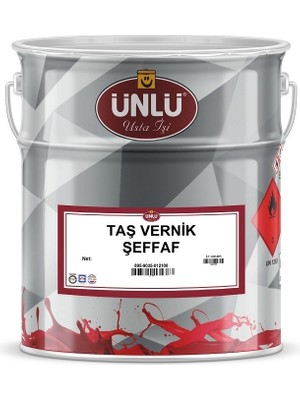 Journey Ünlü Boya Taş Verniği 2.45' Lt