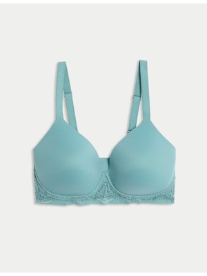 Marks & Spencer Body Soft:trade_mark: Dantel Detaylı Balensiz Sütyen