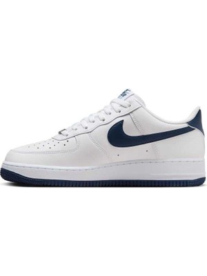 Nike Air Force 1 '07 Erkek Sneaker Ayakkabı FJ4146-104