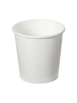 2,5  Oz 80 cc Karton Bardak 50 Adet