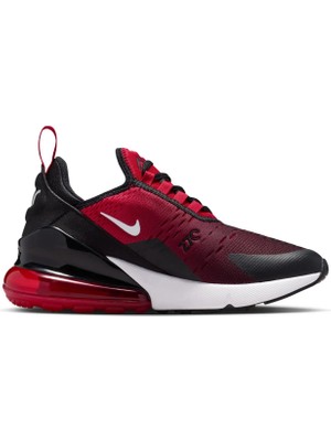 Nike Air Max 270  Sneaker Ayakkabı (Dar Kalıp) 943345-603