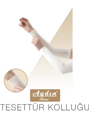 Minawish Kaliteli Tesettür Kolluğu - Kolluk -