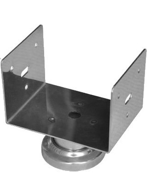 Journey Krom Pergole 16'lık